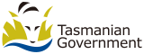Tasmanian Governement Logo